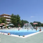 In A Poolside - Beahost Bibione