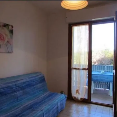 Appartement In A Poolside - Beahost Bibione